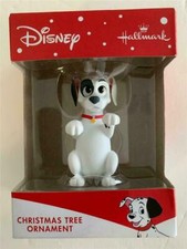 Nuovo Hallmark Disney 101