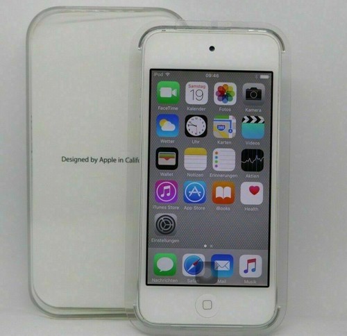 Apple ipod touch - apple,