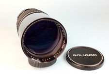 OBIETTIVO MC SOLIGOR TELE-AUTO