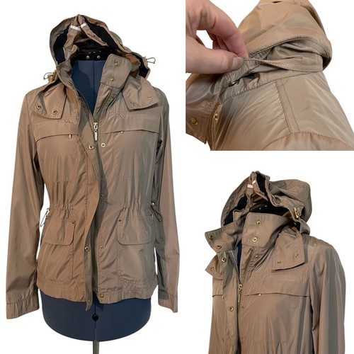 Impermeabile zara basic donna - zara,