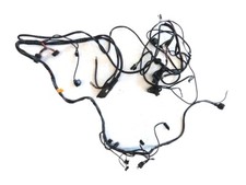 Cablaggio motore Mercedes C124