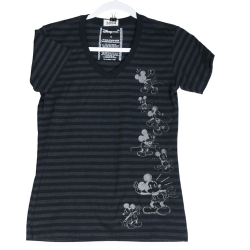 Disney store shirt - disney, nera