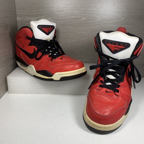 Nike air flight falcon - air,