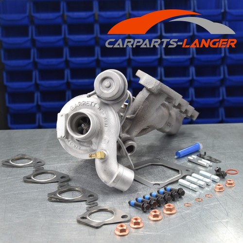 Turbocompressore per ford - turbocompressore,