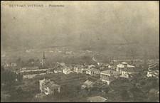 Torino - Canavese - Settimo Vittone - Panorama -+ fp - XR2