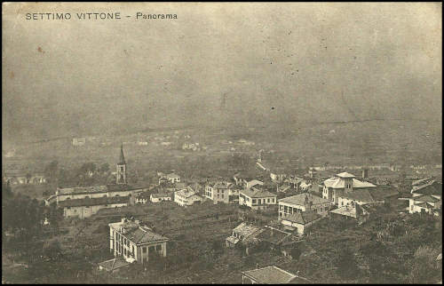 Torino canavese settimo - torino,