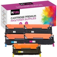 Toner per Samsung CLP-320