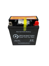 12V AGM Battery for Yamaha