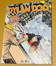 Libri/Fumetti"DYLAN DOG LA