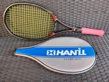 HANIL "LUCKY-ACE" - RACCHETTA TENNIS