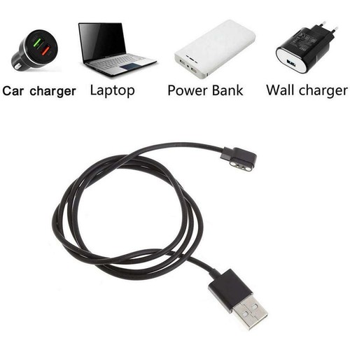 Magnetic charger charging - magnetic,