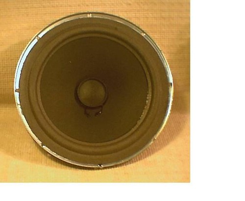 Woofer ricambio genesis epi - di,