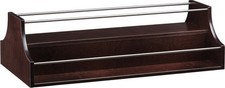 Accessori per carrelli - per, legno