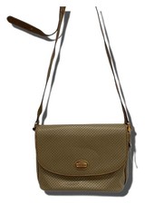 Borsa a tracolla PAOLO GUCCI
