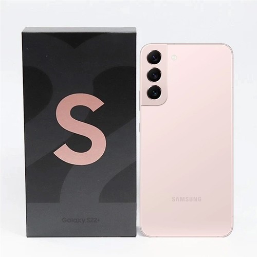 Nuovo samsung galaxy - samsung, s22+