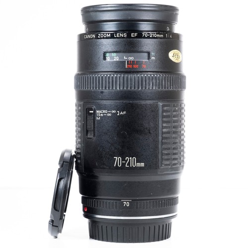 Canon 210 4 ef - mm, f/4