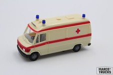 Herpa MB Mercedes 207 D