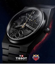 TISSOT PRX GRENDIZER 50th