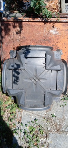 Igloo per vespaio aerato