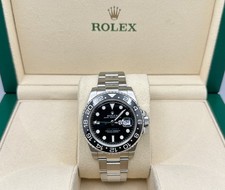 Rolex GMT Master II 116710LN