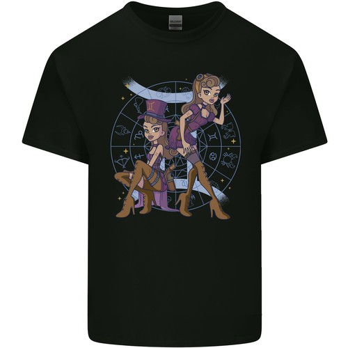 Gemelli segno zodiacale - segno,