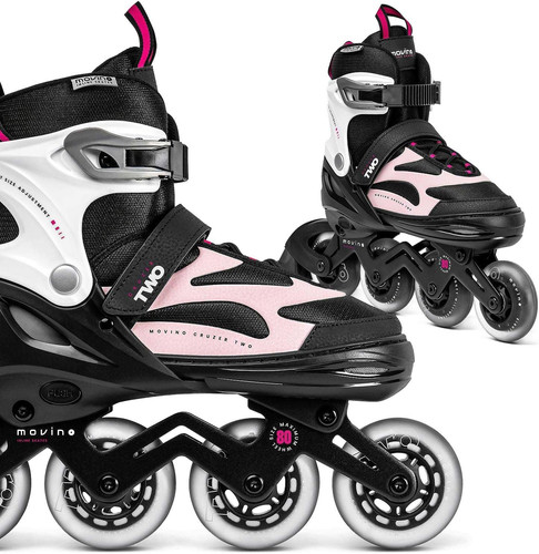 Inline skates cruzer - skates, b2