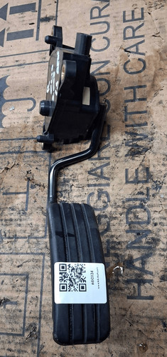 8200297335 pedale acceleratore - pedale,