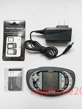 Nokia N-Gage QD - sbloccato -