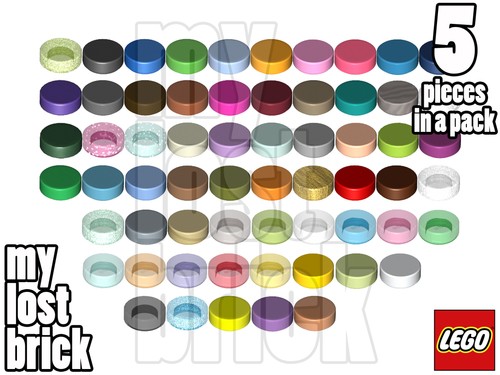 Lego parte 98138 - 98138,