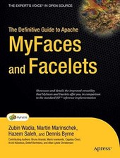 The Definitive Guide to Apache
