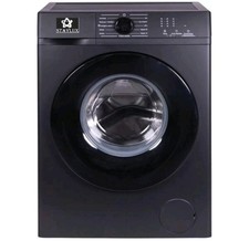 StayLux Lavatrice 6kg Blu