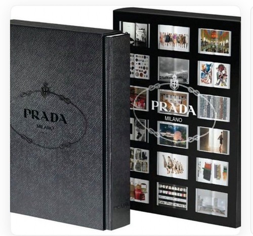 Brand new prada - brand, milano