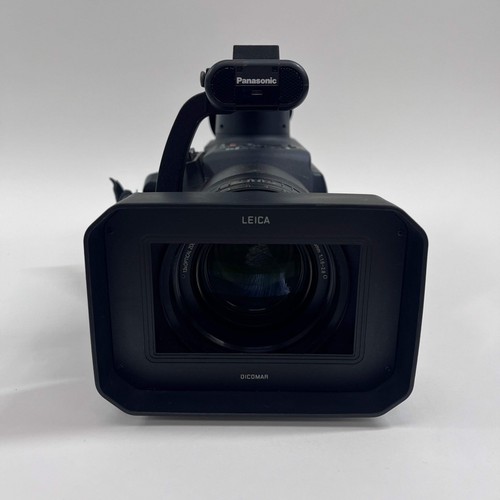 Panasonic dvcpro 2 - dvcpro, p2