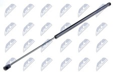 Ammortizatore pneumatico