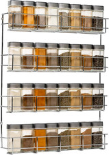 Coninx Porta Spezie Da Parete