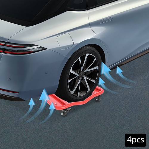 4pcs portable vehicle - 4pcs, tyre