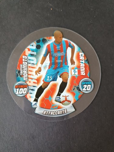 Figurina atomic football - atomic,