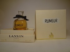 LANVIN - RUMEUR