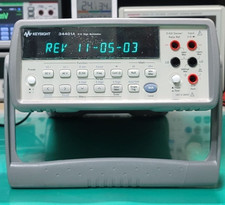 Raro multimetro digitale 6,5