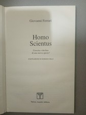 644. Libro. Homo Scientius
