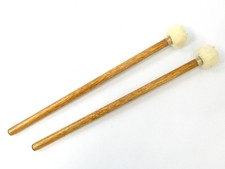 Coppia Mazze Ron Carlisle