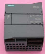 Siemens Simatic S7-1200