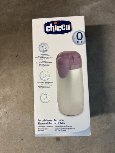 Chicco 60180 porta biberon - chicco, 60180.20