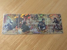 Naruto Kayou MR (059-062)