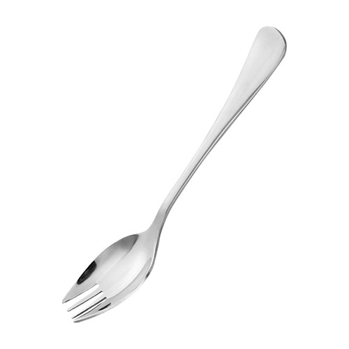 Forchette acciaio inox - ,