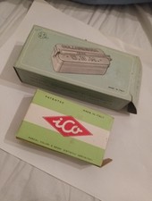 Siringa in vetro ICO Con