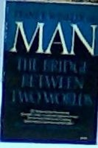 Man the bridge - between, two