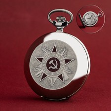 Orologio da tasca MOLNIJA 3602