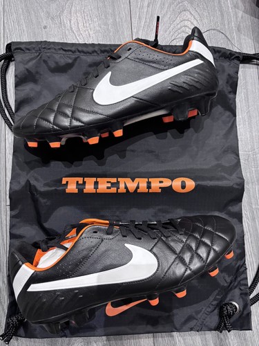Nuovissime nike tiempo legend - nike,