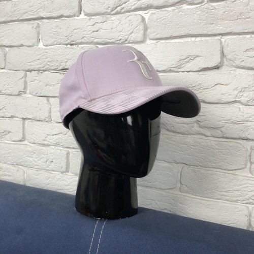 Nike roger federer cap hat - rf,